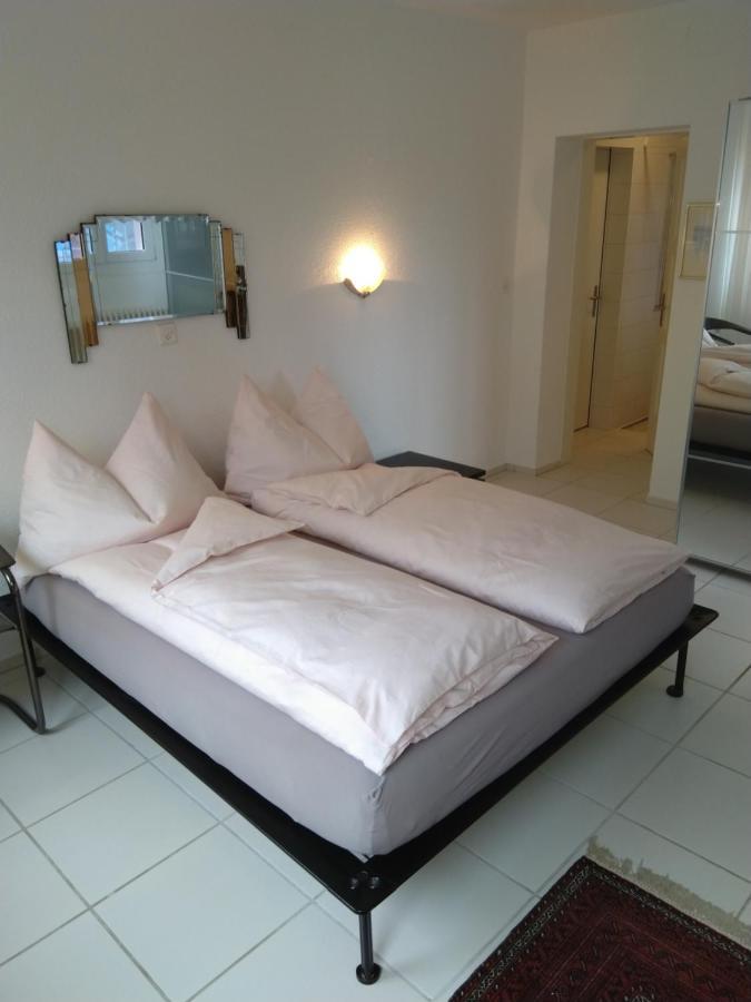 Vully-les-Lacs Swiss Borzoi House B&B 외부 사진