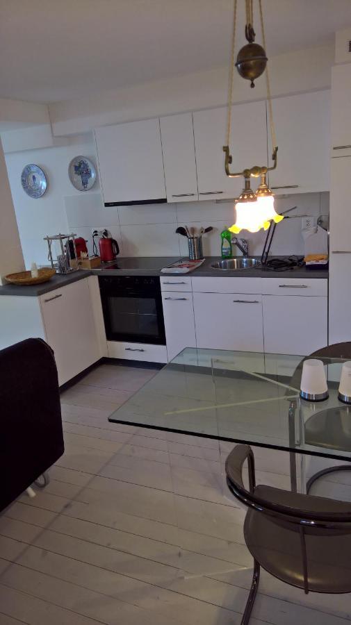 Vully-les-Lacs Swiss Borzoi House B&B 외부 사진
