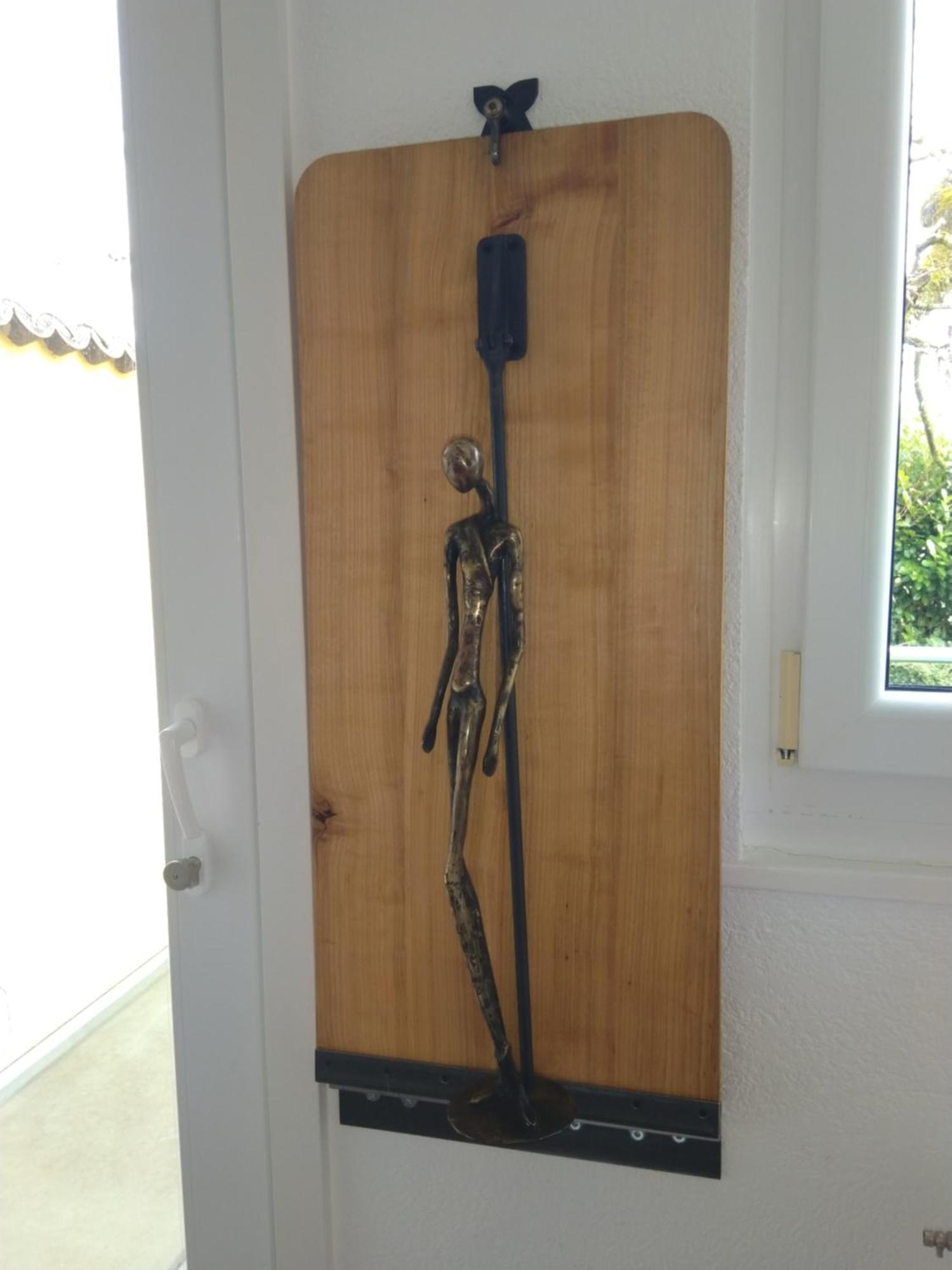 Vully-les-Lacs Swiss Borzoi House B&B 객실 사진
