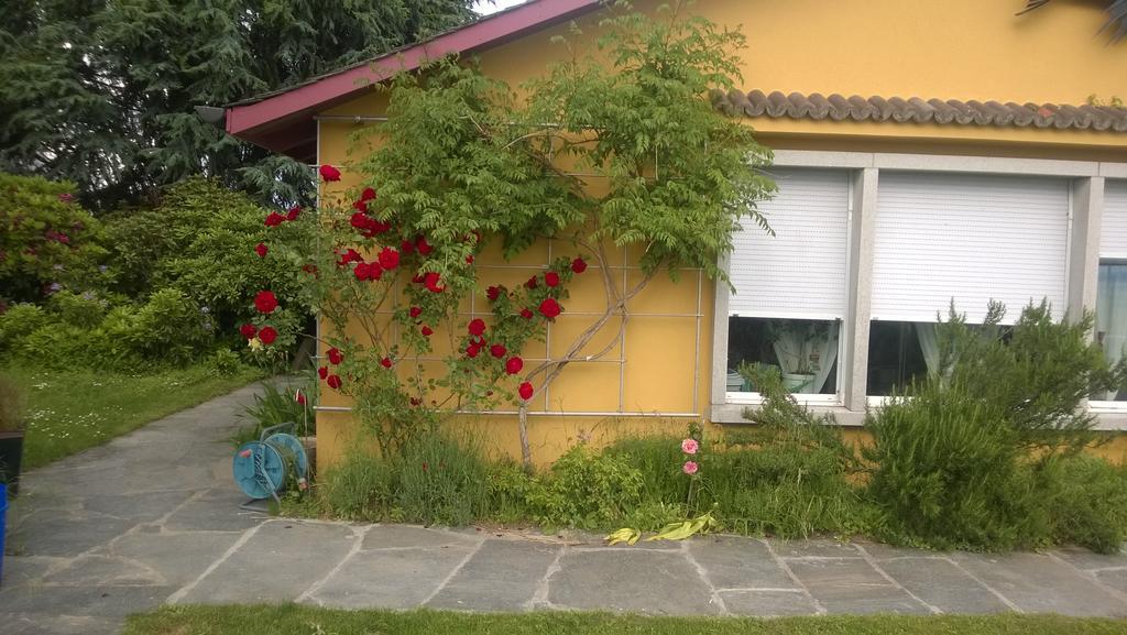 Vully-les-Lacs Swiss Borzoi House B&B 외부 사진