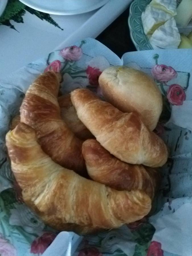 Vully-les-Lacs Swiss Borzoi House B&B 외부 사진